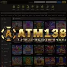 ATM138 - Aksi Petualangan yang Mengguncang