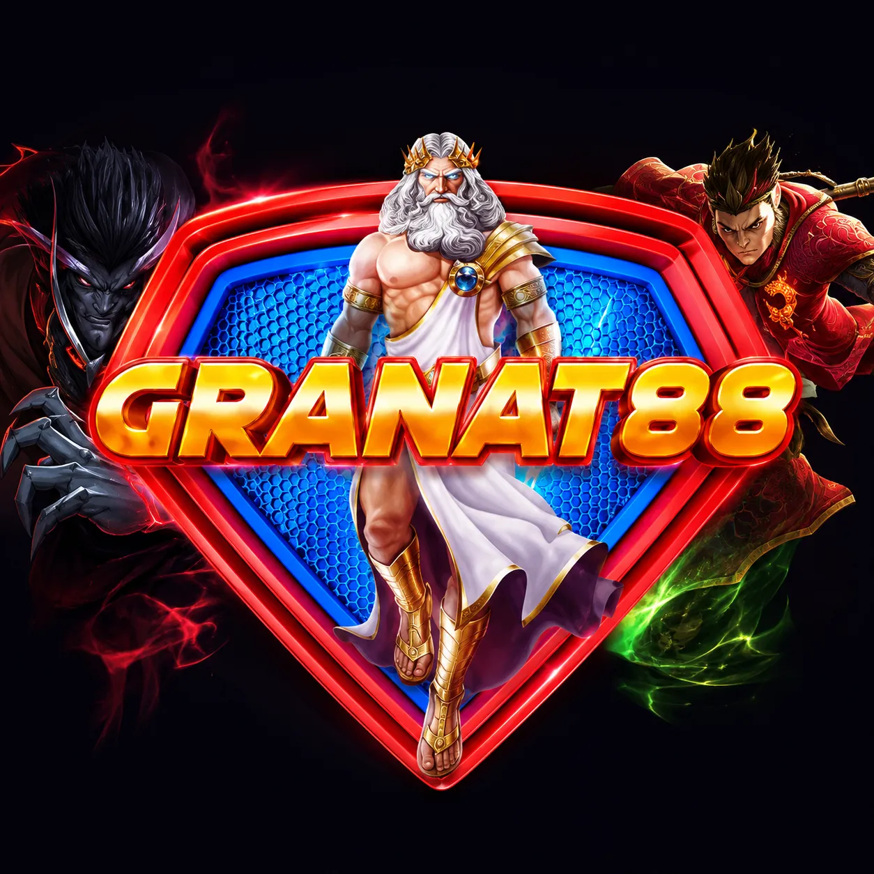 GRANAT88 - Game Balap Terbaik untuk Para Penggemar Racing
