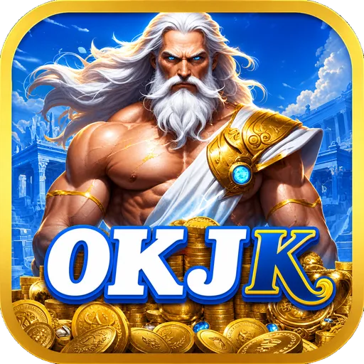 OKJK - Permainan Slot yang Menghibur dan Menarik
