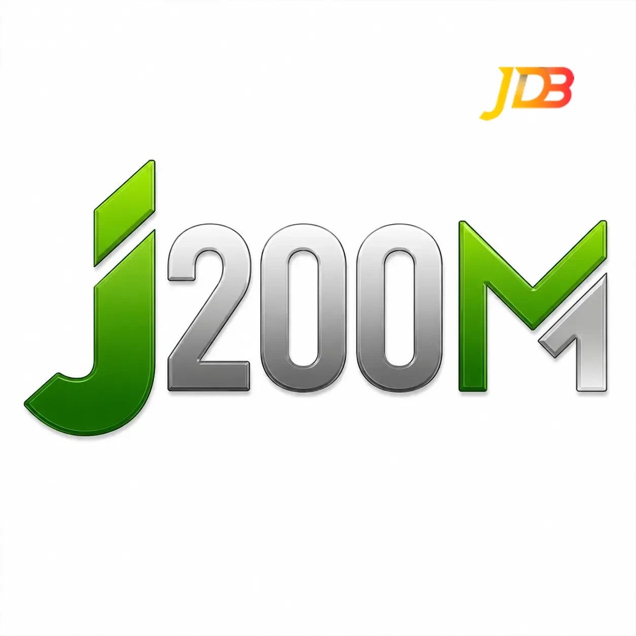 Logo j200m